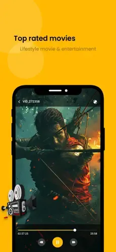 sonyliv-new-releases Top Rated Movies